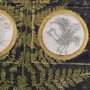 'Forever dressed' sjabloon-, materiedruk en drie etsjes