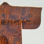                    Kinderkimono, sjabloondruk