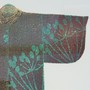                    Kinderkimono, sjabloondruk
